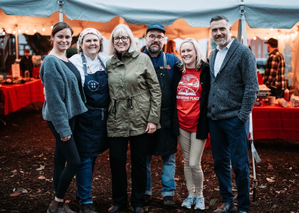 2024 Beef Bash! The Berry Center